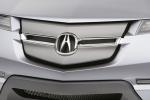 Acura MD-X Concept 2006 года